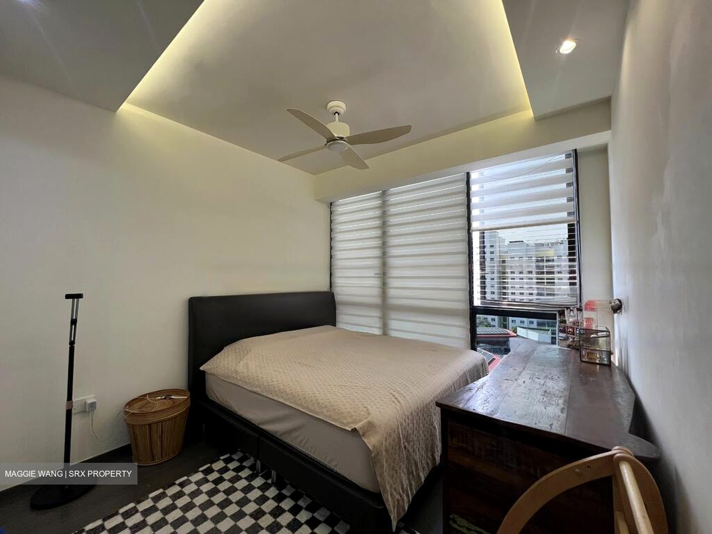 Waterbay (D19), Condominium #501814761